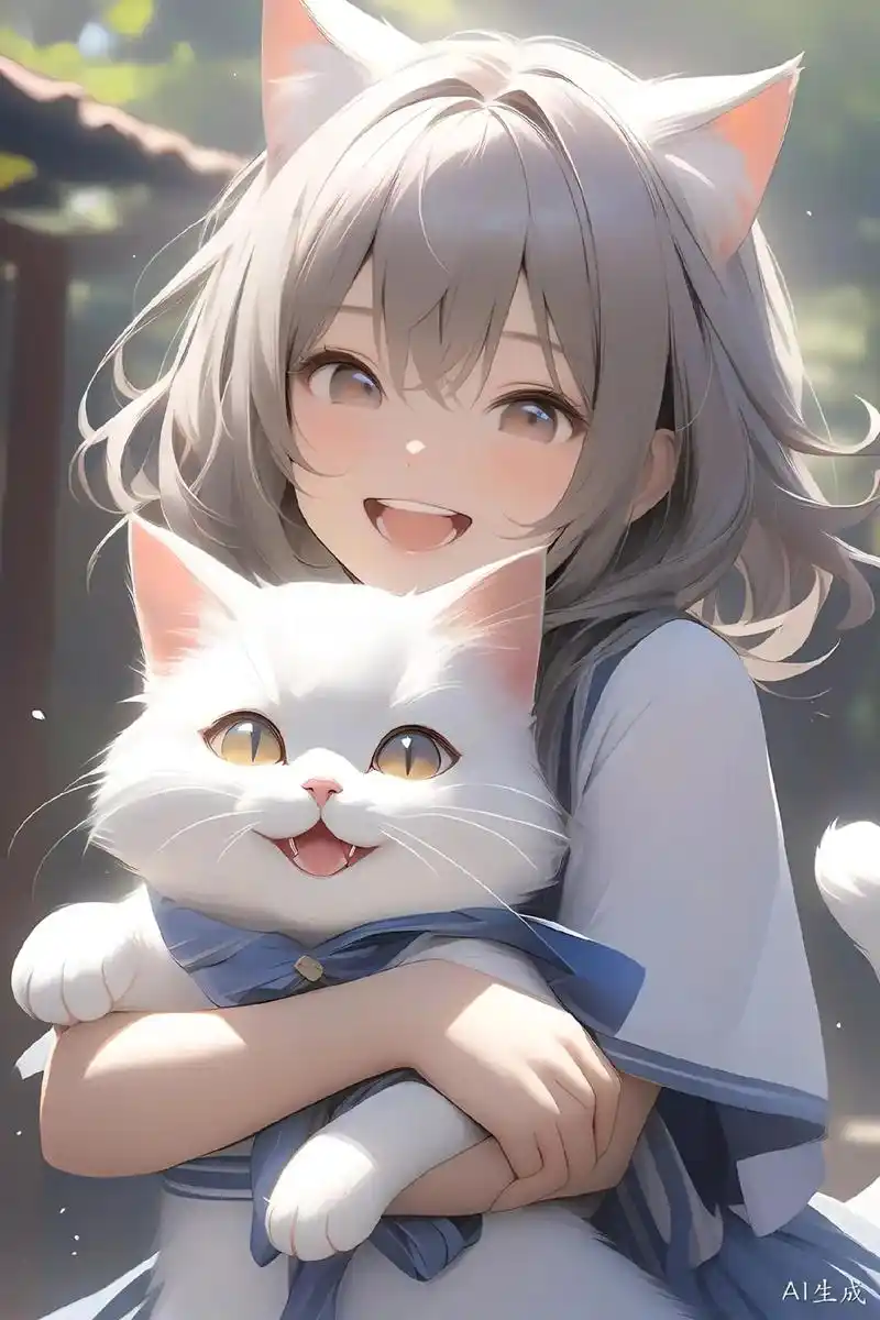 青桃之恋